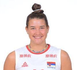 米蘭科維奇[塞爾維亞排球運動員]