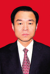 孫謙[政協吉林省委員會辦公廳副主任]