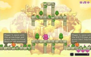 雙箭頭2 雙箭頭2