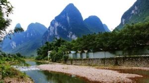 豐魚岩旅遊度假區 豐魚岩旅遊度假區