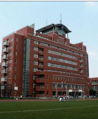 天津中學 天津中學