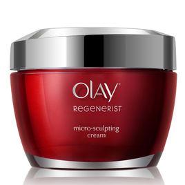 OLAY新生塑顏金純面霜 OLAY新生塑顏金純面霜