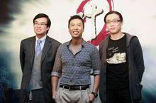 黃子恆[香港編劇]