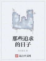 那些追求的日子 那些追求的日子