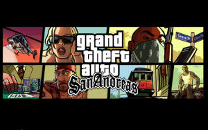 俠盜獵車手:聖安地列斯