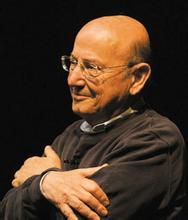 西奧·安哲羅普洛斯日常、拍攝現場照