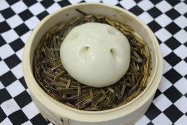 德園包子 德園包子