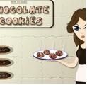 朱古力餅乾製作 朱古力餅乾製作
