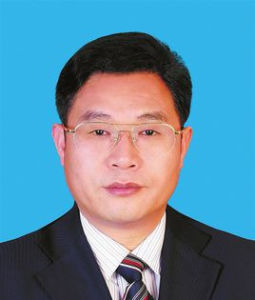 李安平[廣東韶關市委常委、政法委書記，市公安局局長]