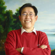 李威[遼寧大學特聘教授]