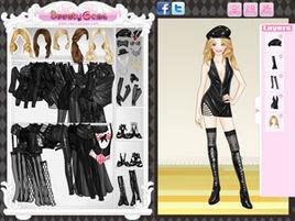 夜色的誘惑 夜色的誘惑