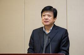 張志華[山東出版集團黨委書記、董事長]