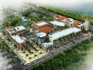 鴻創海尚世界 鴻創海尚世界