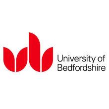 貝德福德大學logo