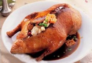 東江窩全鴨 東江窩全鴨