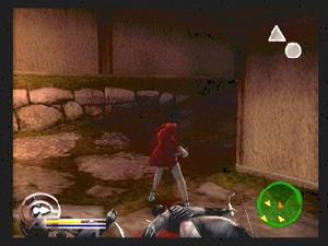 《紅忍:：血河之舞》