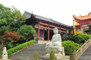 洪山寺[湖北隨州洪山寺]