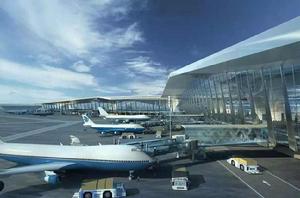 珠三角新幹線機場 珠三角新幹線機場