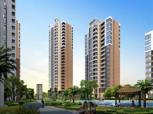 富地中心 富地中心