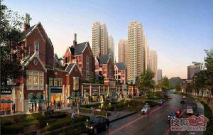 貴陽俊發城 貴陽俊發城