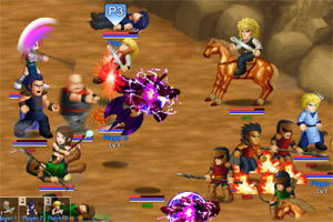 終極人類 終極人類