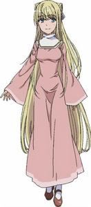 蘿拉·斯圖亞特 蘿拉·斯圖亞特