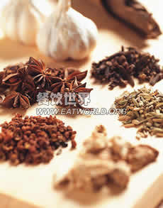 蒜香鹵包 蒜香鹵包