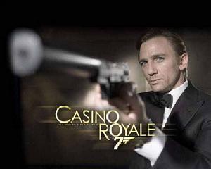 007:皇家賭場 007:皇家賭場