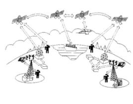 星際鏈路 星際鏈路