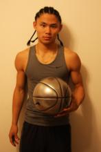 吳悠[中國街頭籃球運動員]