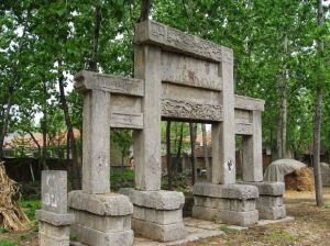 小湖子遺址 小湖子遺址