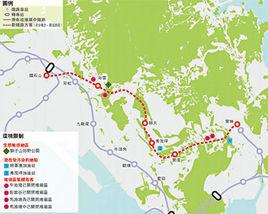 東九龍線[港鐵2014年規劃線路]