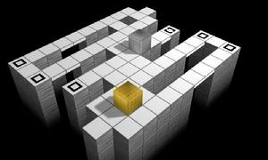 立體翻木去廣告版 Amtalee