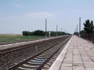 珠日河牧場乘降所 珠日河牧場乘降所