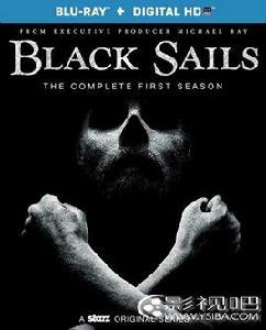 黑帆第一季 黑帆第一季