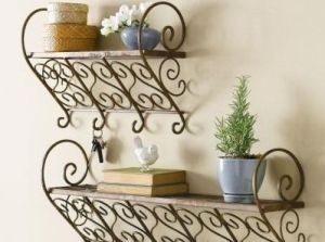 家居鐵藝裝飾