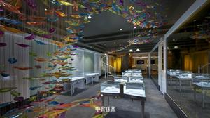 中寶品牌管理（深圳）有限公司