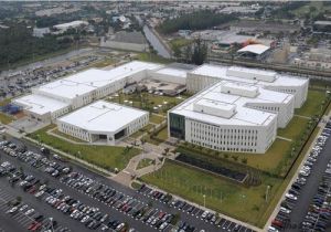 美軍南方總部 美軍南方總部