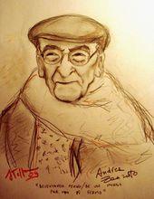 安德雷亞&middot;贊佐托畫像