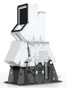 臥式錘破機 臥式錘破機