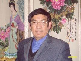 李墨[山東泰安市美術家協會會員]