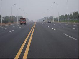 向海大道 向海大道