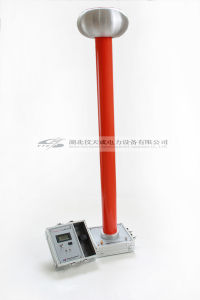 YTC8106交直流分壓器 YTC8106交直流分壓器