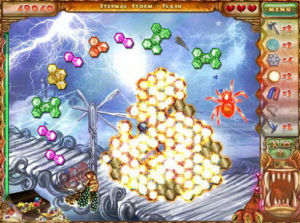 《幻想七大陸》 《幻想七大陸》