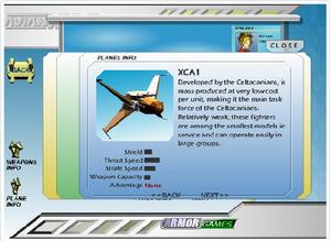 突襲戰鬥機 突襲戰鬥機