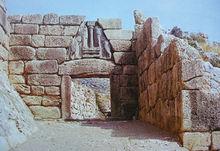 希臘克里特島古代遺蹟