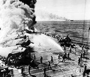 美國TBF魚雷轟炸機