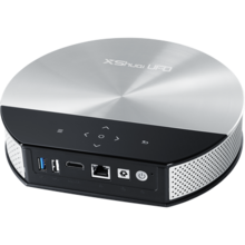 網際網路電影機