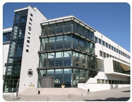 布萊津理工大學 布萊津理工大學