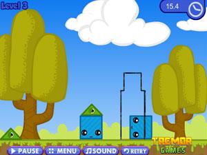 兒時的積木 兒時的積木